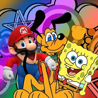 ♣️🌼🔷♥️Loga55♥️🔷🌼♣️ [L55]