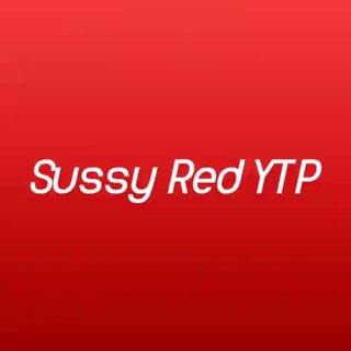 Sussy Red YTP