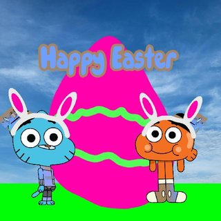 🟦TMARWTL🟫 (Easter Egg)