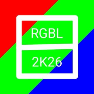RGBL2K26 (Official User)