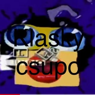 Klasky Csupo