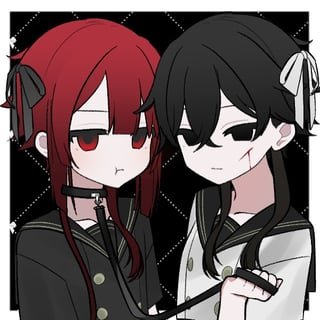 ブリ＆カワウソ🐟🐾