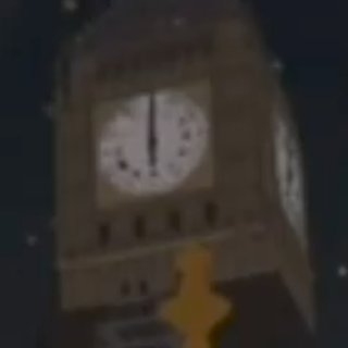 big Ben