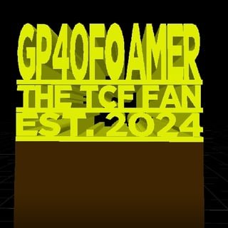 GP40 foamer