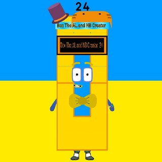 Box The AL & NB Creator AUTTP