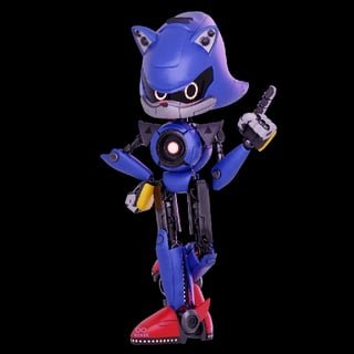 Metal Sonic