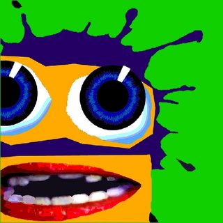 Klasky Csupo RoboSplaat
