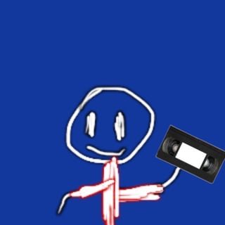 Jose’s VHS collection