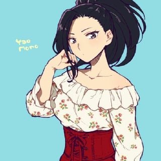 momo - KineMaster