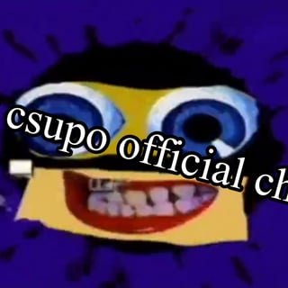 Klasky csupo effects