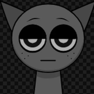 sprunki gray movements