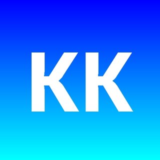 the kaillykaike with the logos