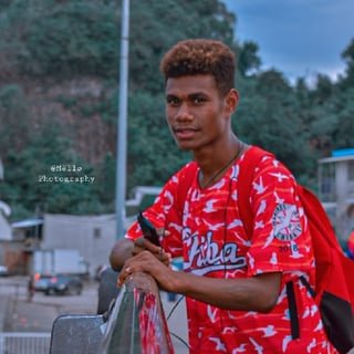 KIDZ MAN - KineMaster