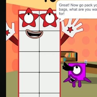 pocoyoandcreamandamy