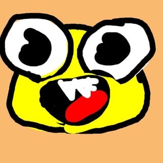 my derp impossible pet