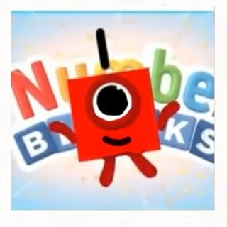 Numberblocks 1 (DO NOT HACK)