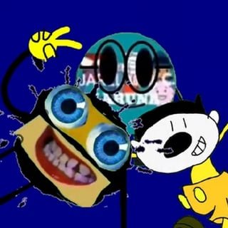 klasky csupo robosplaat