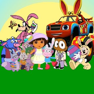 The Funhouse Hub Official...?