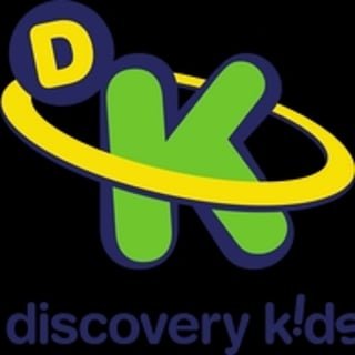 Discovery Kids Fan