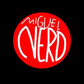 miguel nerd