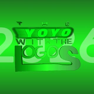 The Yoyo with The Logos