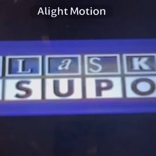 The Klasky csupo with a logo