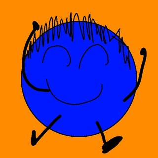 HedgeTheBlueberry1527 is back