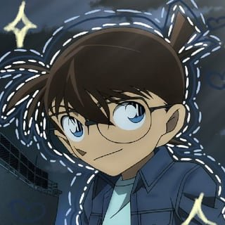 Detective Conan (Twoplush HQ)