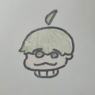 🦠🤪뽀로로가 된🍏청사과쥬스🍏🐧:X🍎X