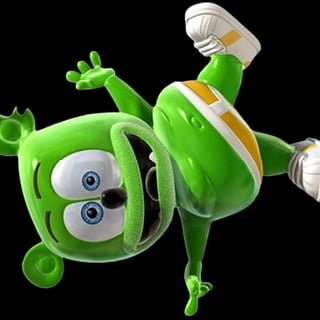 Gummy Bear The Song Remake