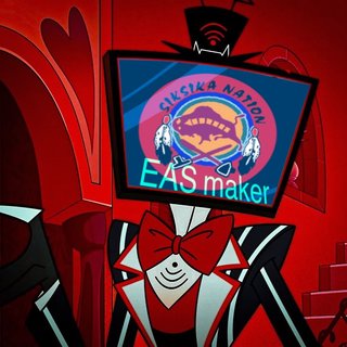 EAS maker