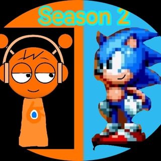 Oren & sonic season 2