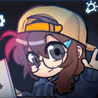 (냥젤리즈)쉼 말량챠꺼 버블-⌨️