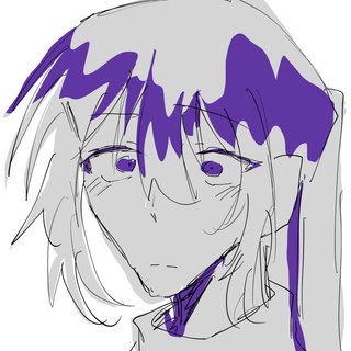 赤月ゆな　（元k）