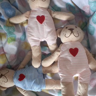 곰돌이 사랑하는 오니🐻